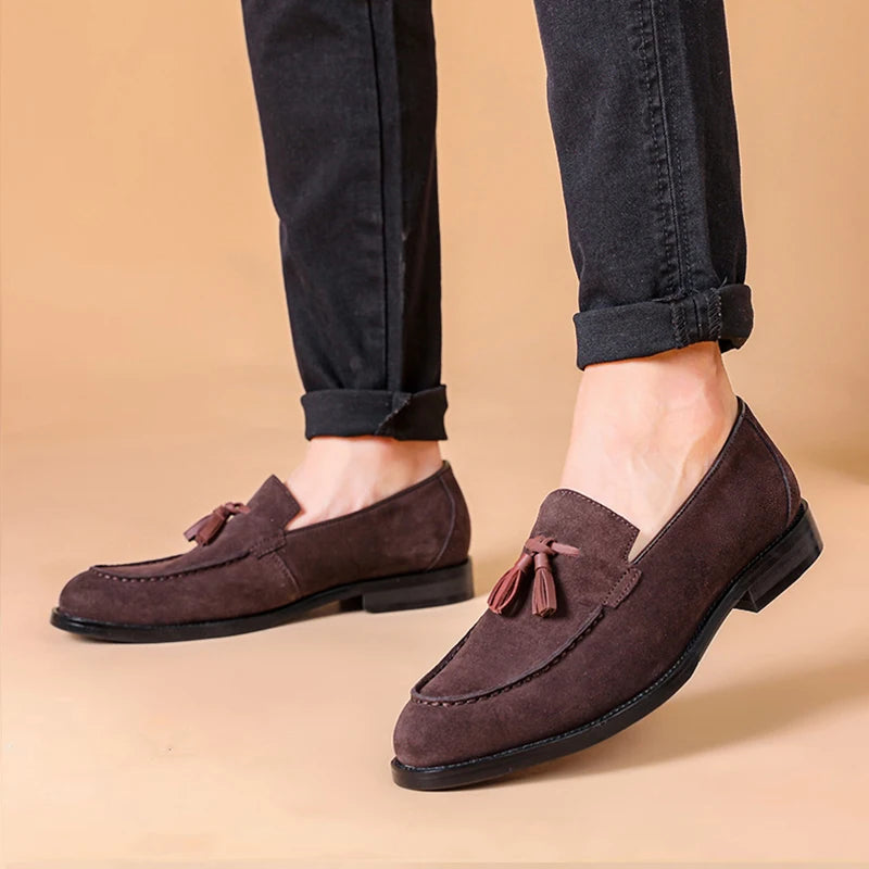 Men's Casual Shoes Fashionable Men's Shoes