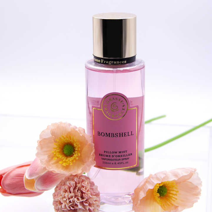 عطر الحمضيات الطازج - نسائي