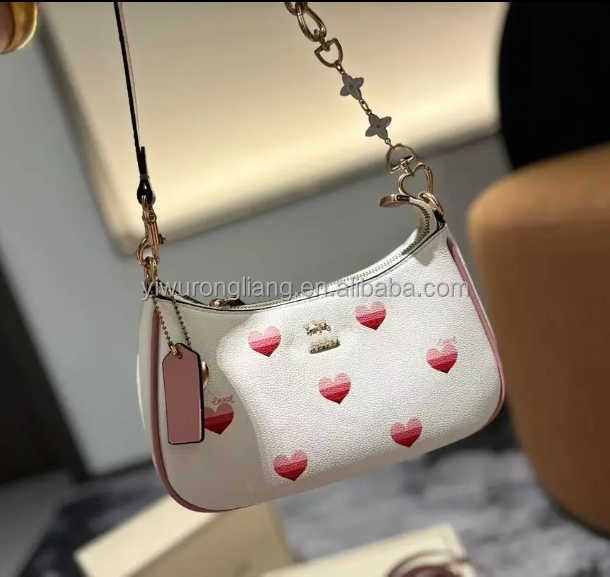محفظة نسائية عالية الجودة - High Quality Women Wallet