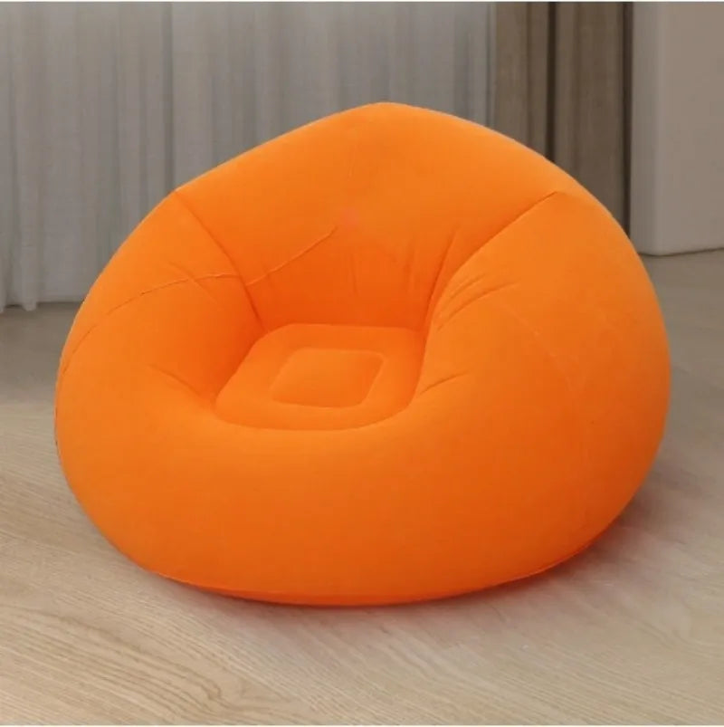 inflatable air sofa