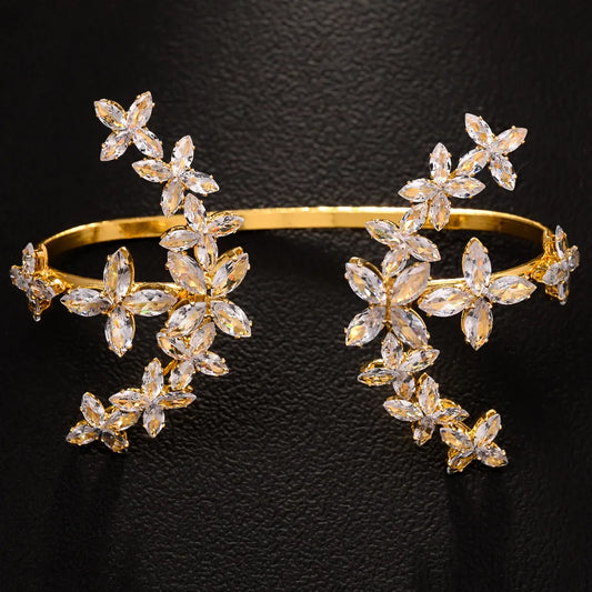 سوار زهرة - Female Zircon Flower