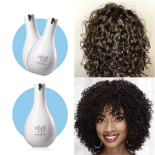 Mandioca Natuhair Ondulacao-Curling Cream