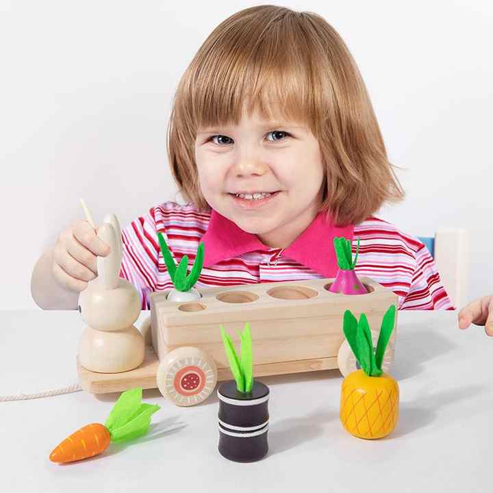 العاب ترفيه فواكه وخضروات