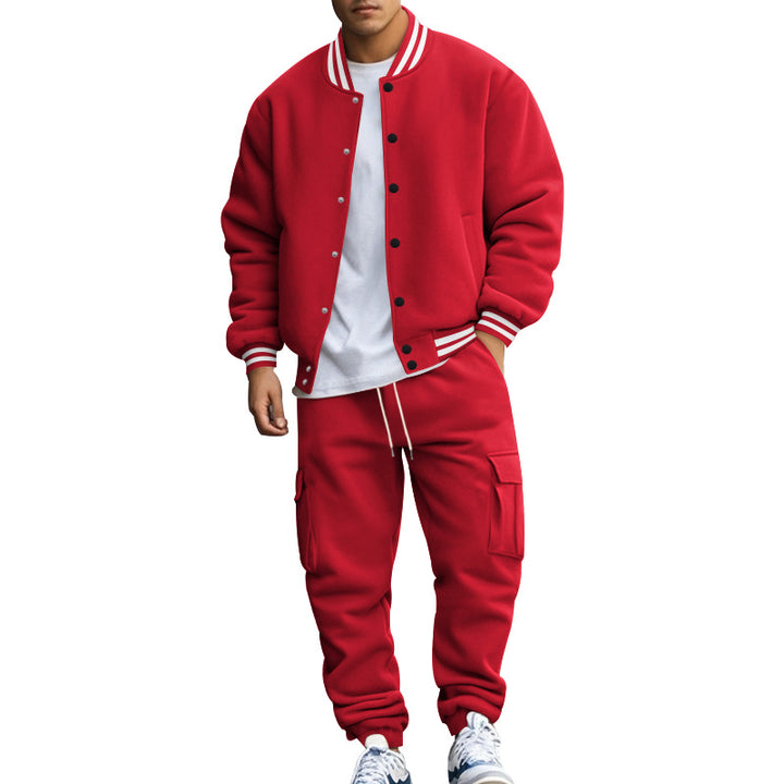 Men's clothing set . طقم ملابس رجاليه