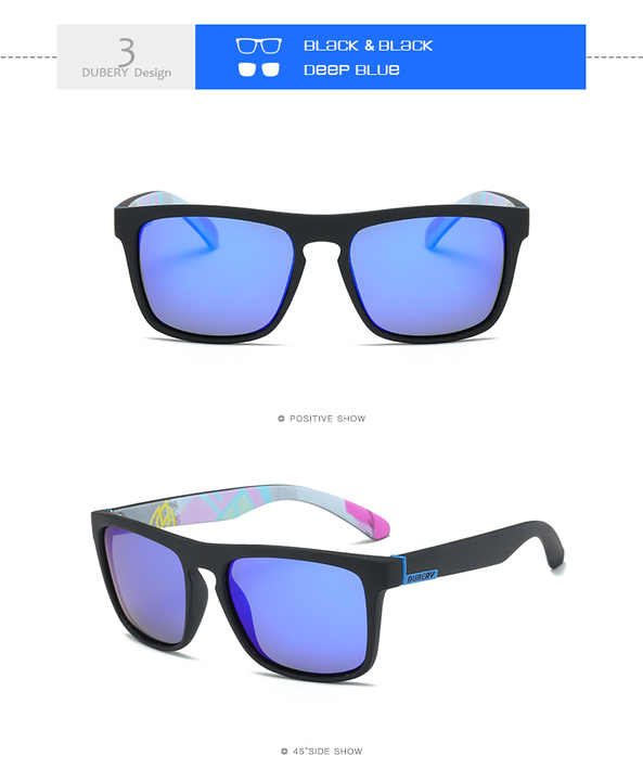 polarized sunglasses