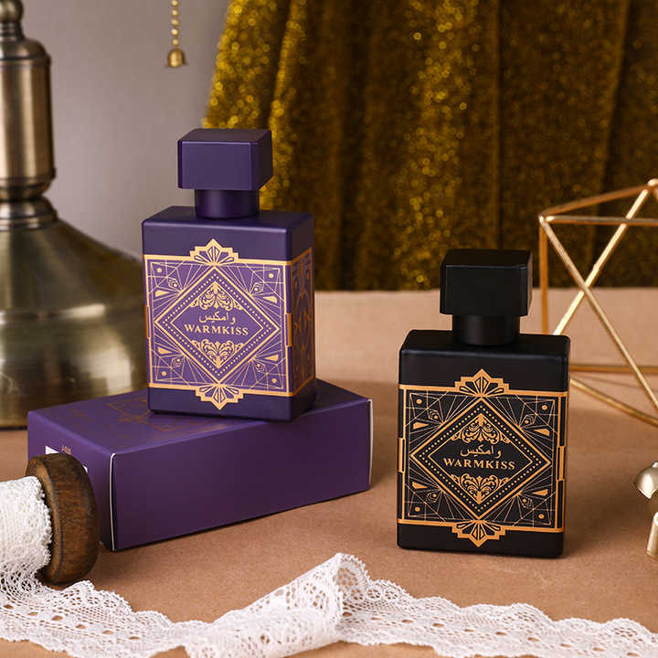 عطر نسائي عربي-نسائي