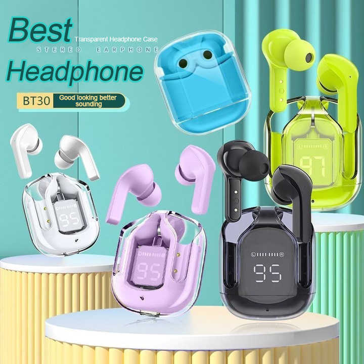earphone