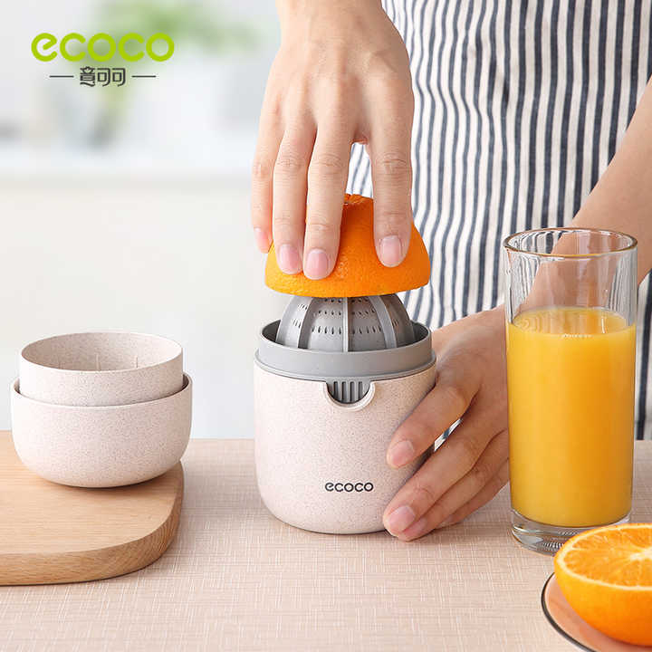 Eco-friendly kitchen accessories
