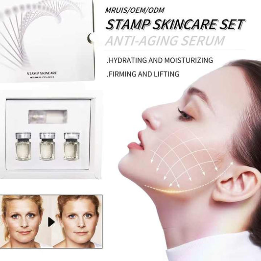 مجموعة العناية بالبشرة - العنايه بالجسم