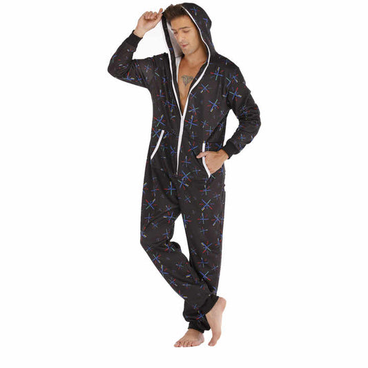بدلات نوم رجالية , Men's Sleepwear