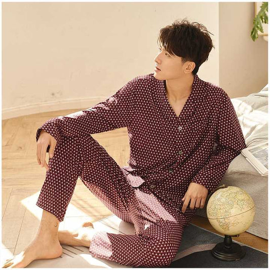 Yaoting Long Printed 2 Piece Sets Fashion.