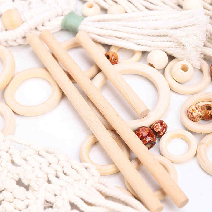Best Indoor Macrame Rope