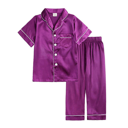 Wholesale Kids Pijamas Baby Boys Girls