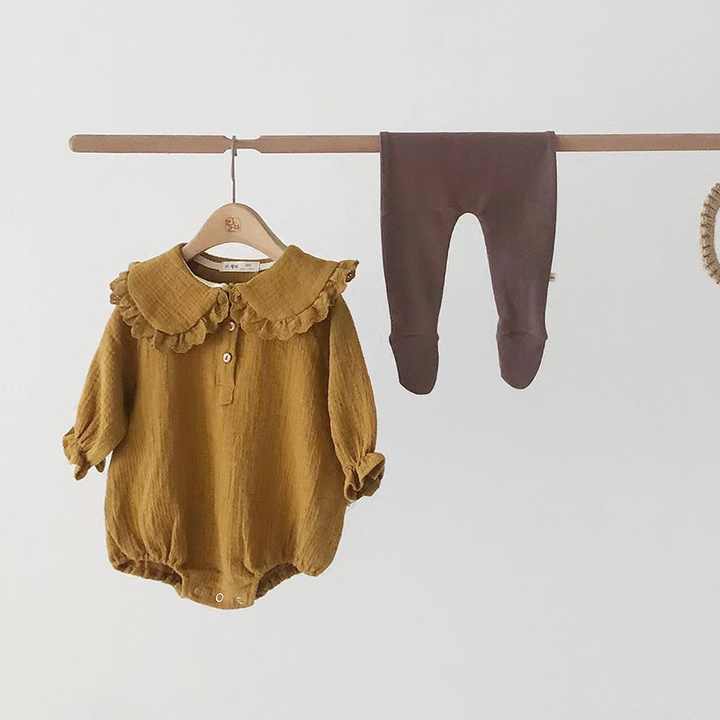 Romper for girls