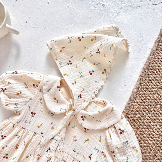 رومبيز بنات صيفية