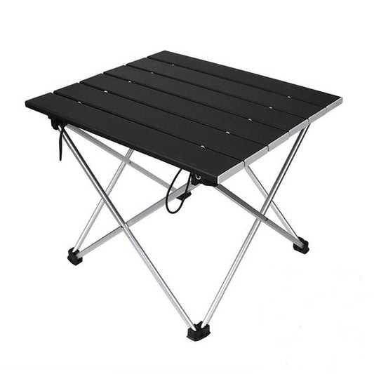Lightweight Portable Backpacking Camping Picnic Aluminum.