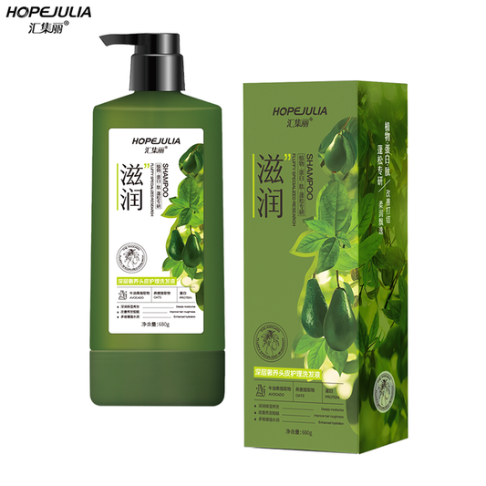 Factory Wholesale Hair Treatment for