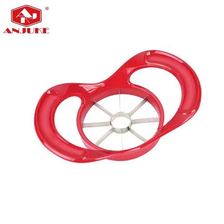 Apple cutting boards and cutting equipment