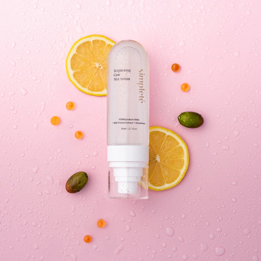 العناية بالجسم