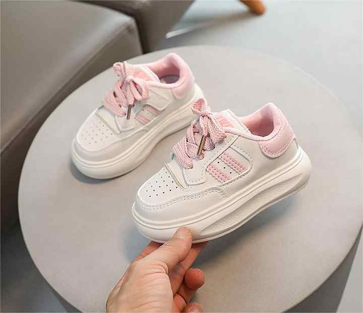 casual sneakers