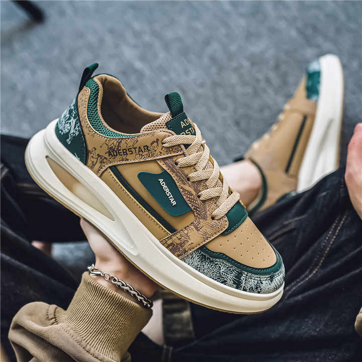 Men's shoes