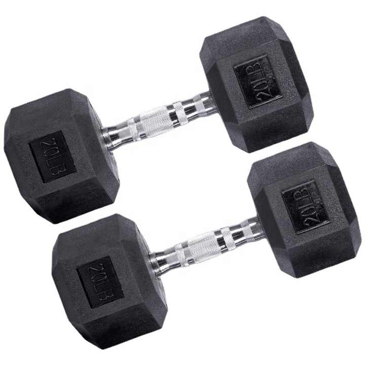 Strength and resistance exercises