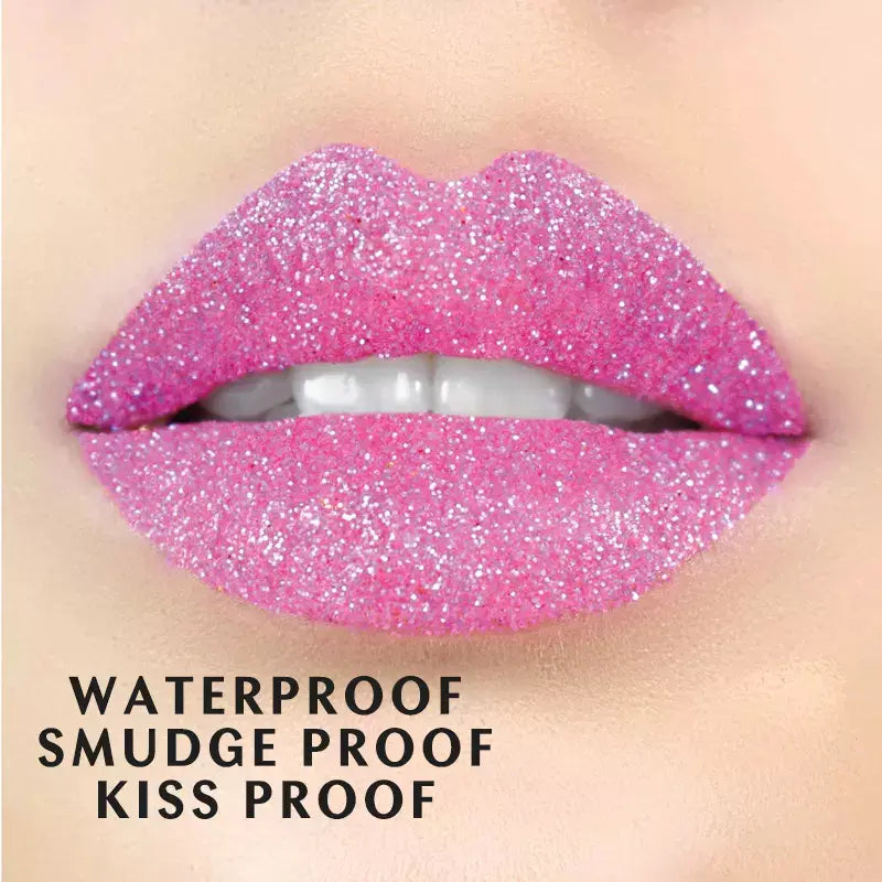 مجموعة أحمر الشفاه اللامعة - Private Label Cosmetics