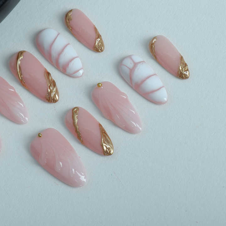 اظافر صناعيه , Artificial nails