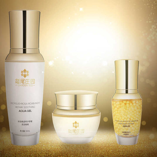 مجموعة العناية -Skin care set
