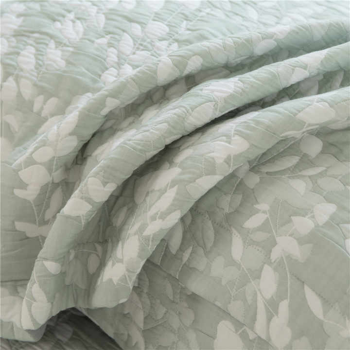 Luxury Yarn-طقم لحاف
