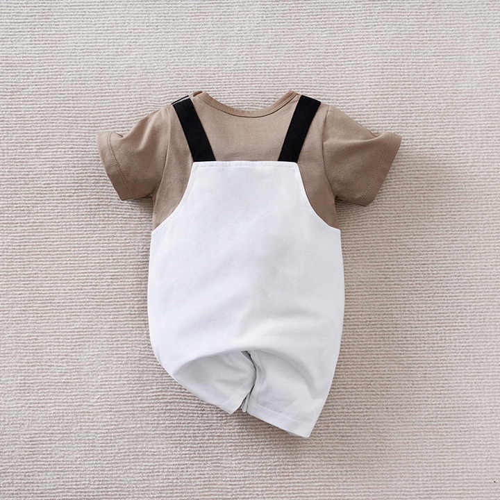 ملابس أولاد محبوكة من القطن بنسبة . Wholesale 100% Cotton Knitted Boys