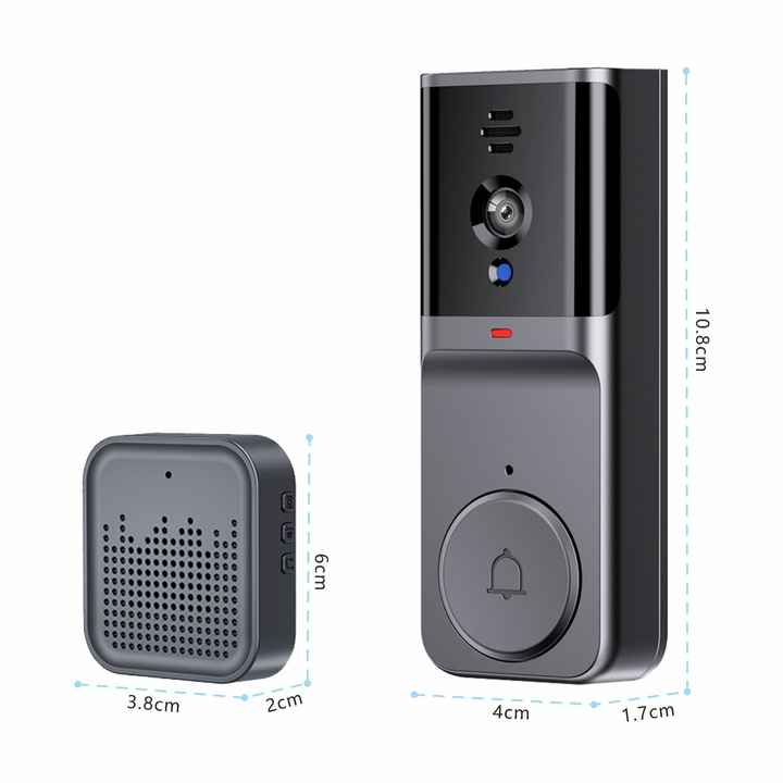 smart home camera