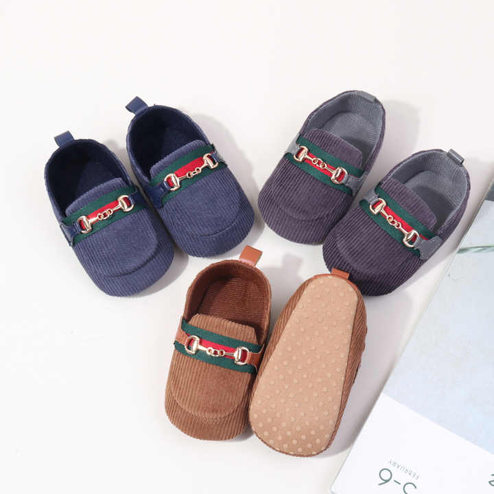 newborn boys shoes