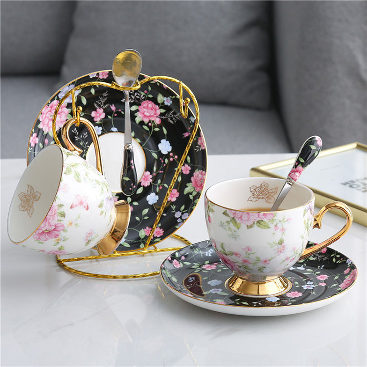 اواني الشاي