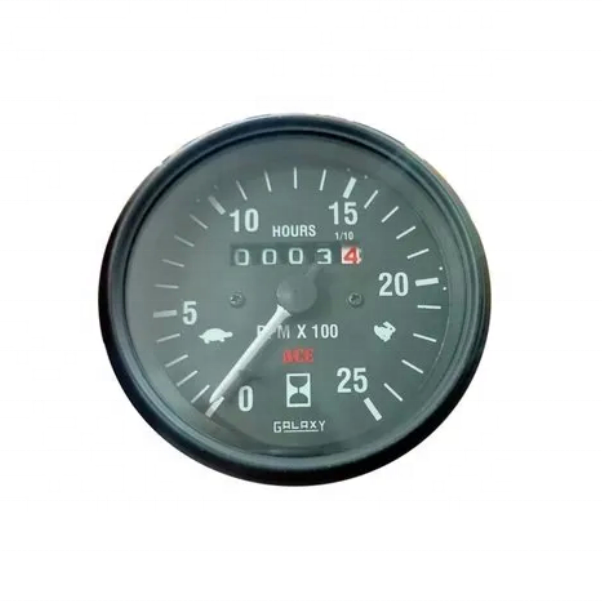 Accessories and modification parts speedometer