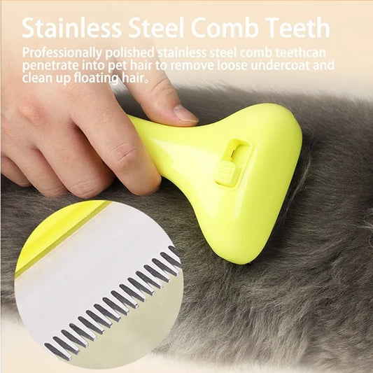 Cleaning tools - Animal supplies