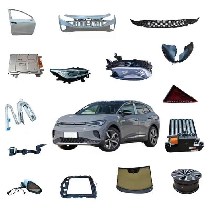 Ford spare parts . قطع غيار فورد