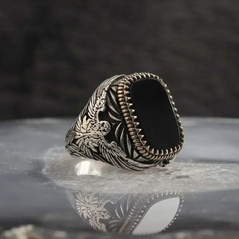 Men's accessories-اكسسوارات رجاليه-خواتم