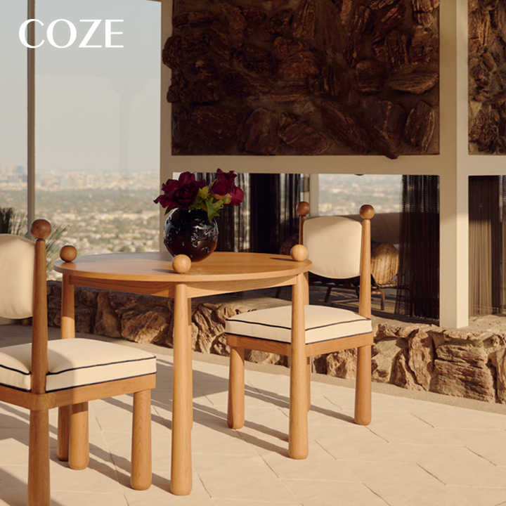Zen لغرفة المعيشة . Zen for the living room