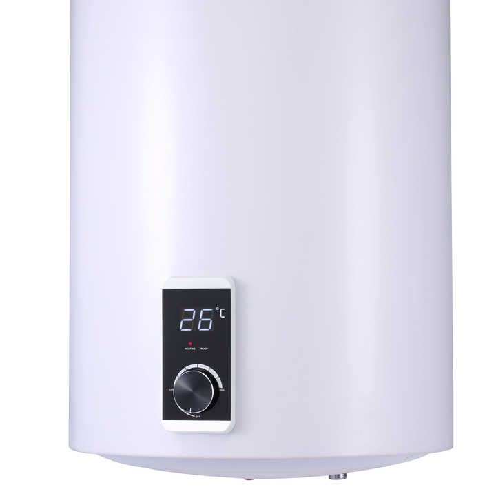 electric water heater