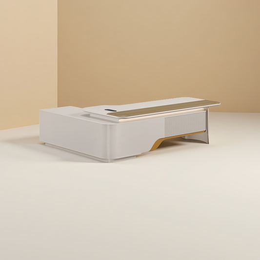 Luxury and modern executive office furniture