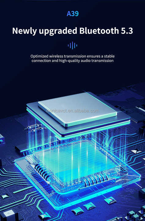 سماعات أذن لاسلكية محمولة