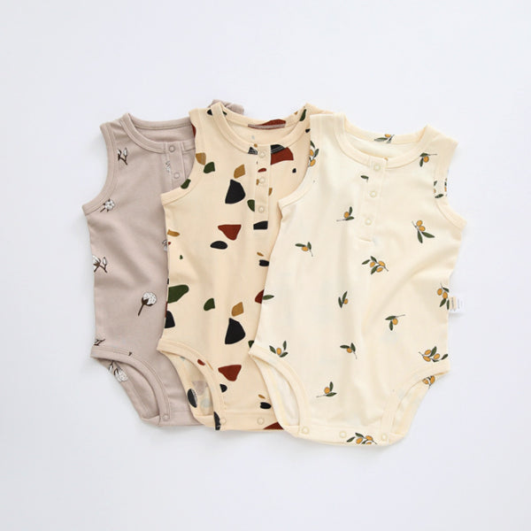 ملابس صيفيه لحديثي الولاده - Summer clothes for newborns