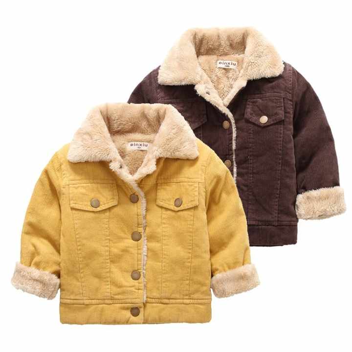 Jackets