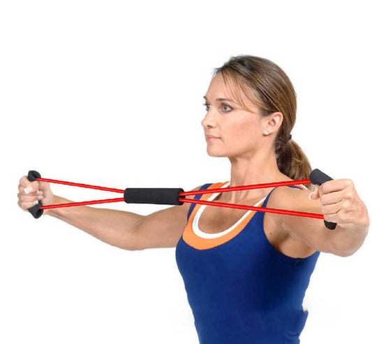 تمارين القوه و المقاومه