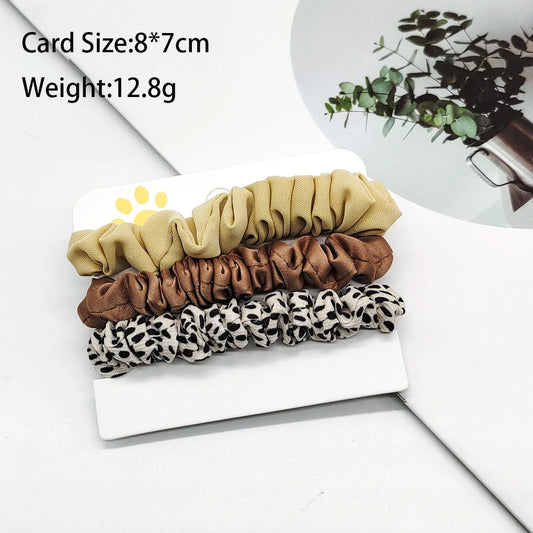 Hair Accessories - Hair Bands