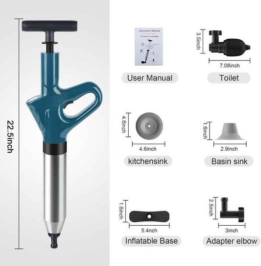 جرافة أنابيب الصرف الصحي - sewer dredger
