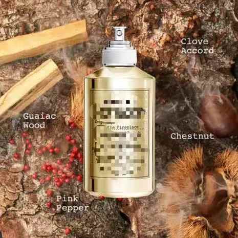 نسائي -  برائحة الفواكه والزهور والخشب