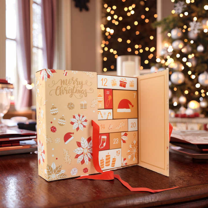 صناديق عيدميلاد