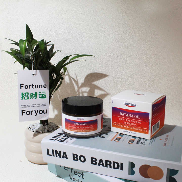 Natural Hair-Patana Oil